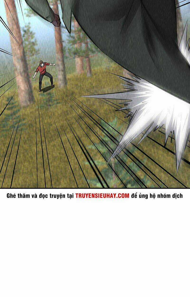 Ta Là Phế Vật - Chapter 166 - Trang 17