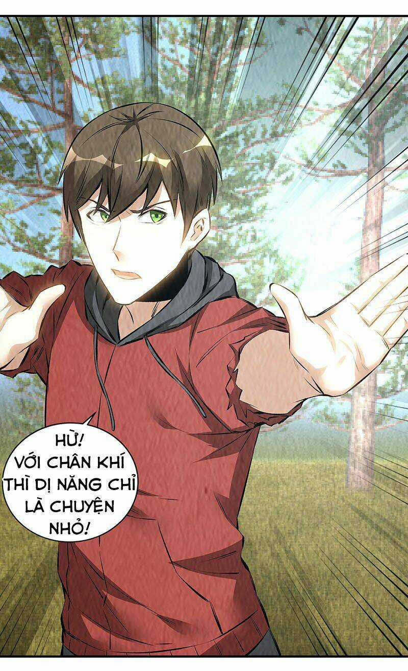 Ta Là Phế Vật - Chapter 166 - Trang 18