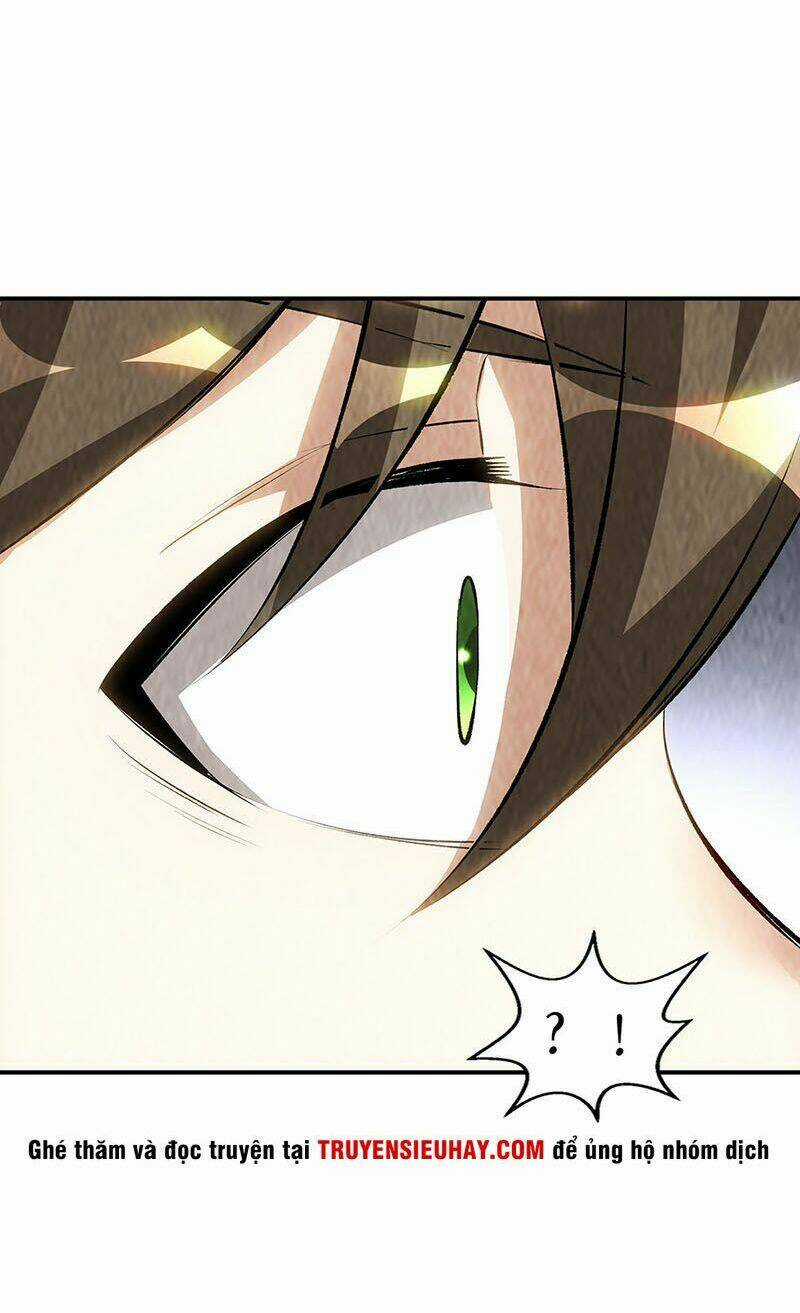 Ta Là Phế Vật - Chapter 166 - Trang 19
