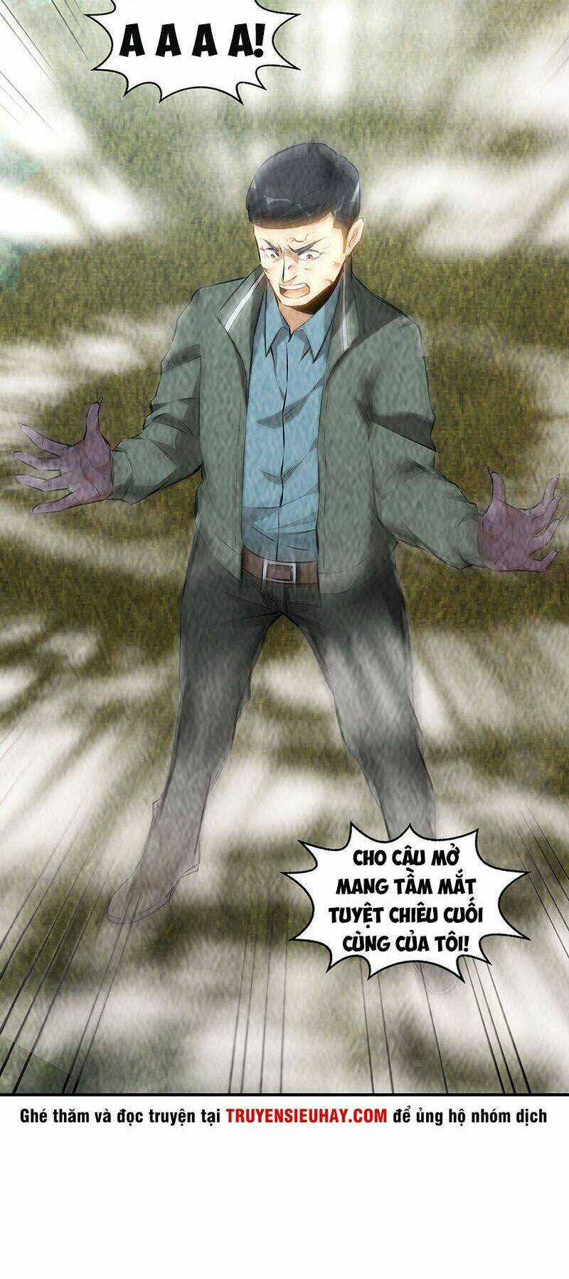 Ta Là Phế Vật - Chapter 166 - Trang 3