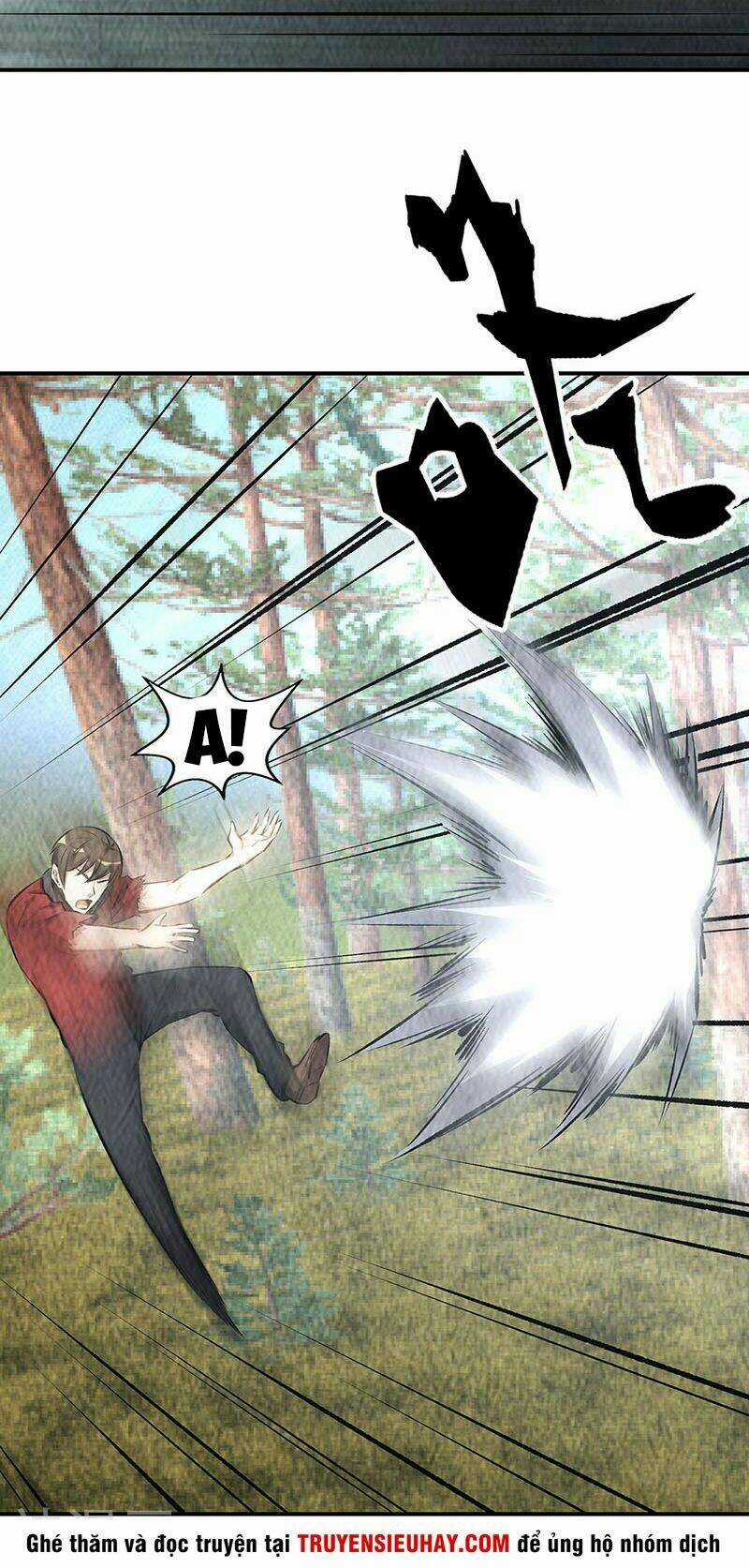 Ta Là Phế Vật - Chapter 166 - Trang 21