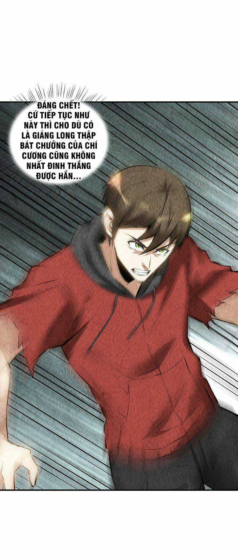 Ta Là Phế Vật - Chapter 166 - Trang 22