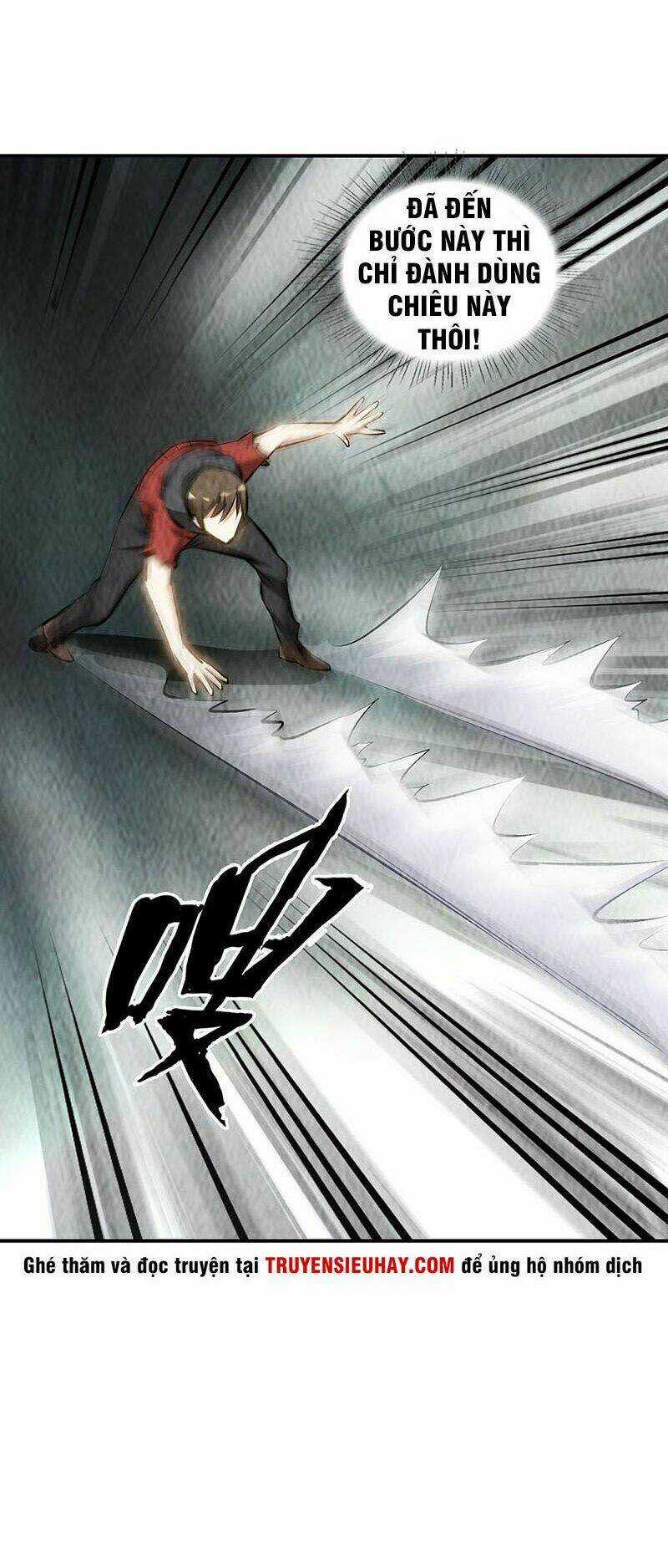 Ta Là Phế Vật - Chapter 166 - Trang 23