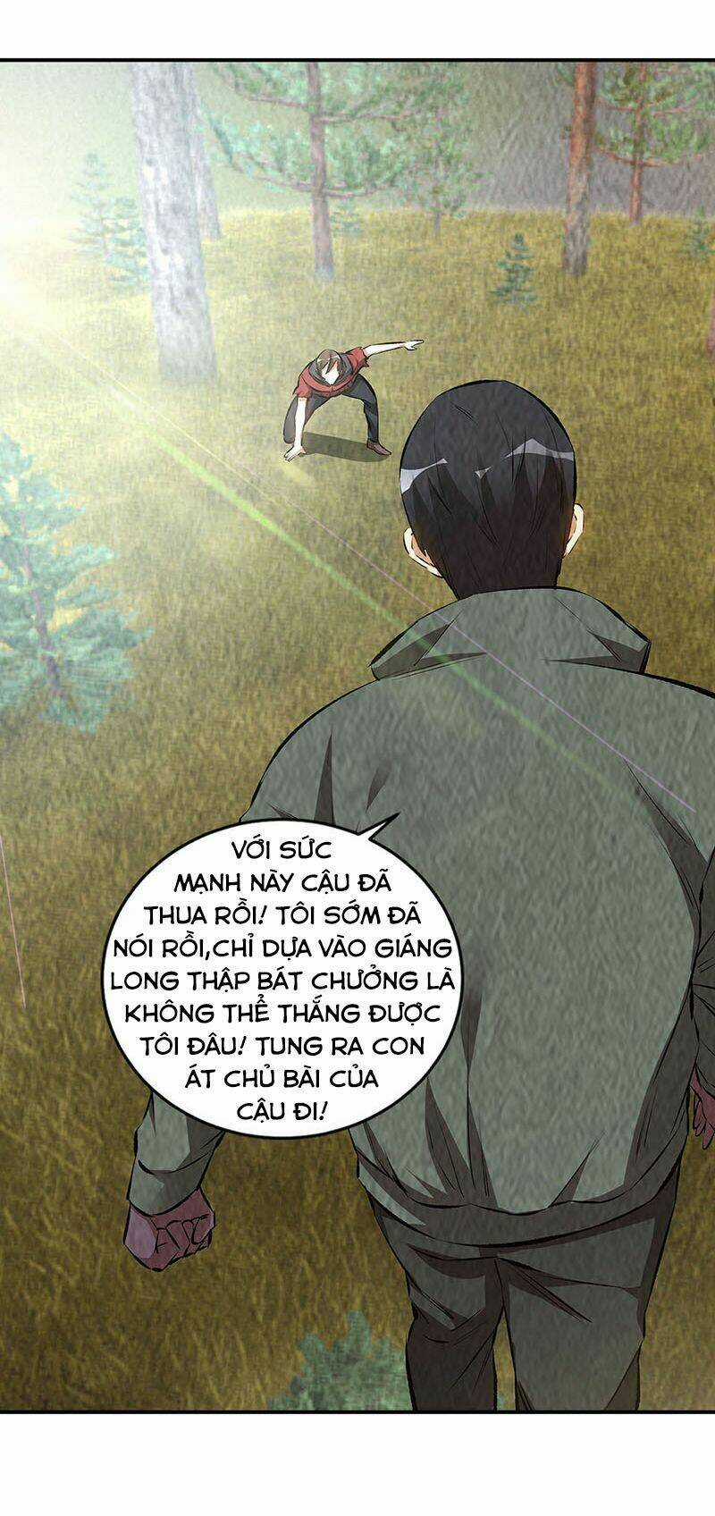 Ta Là Phế Vật - Chapter 166 - Trang 24