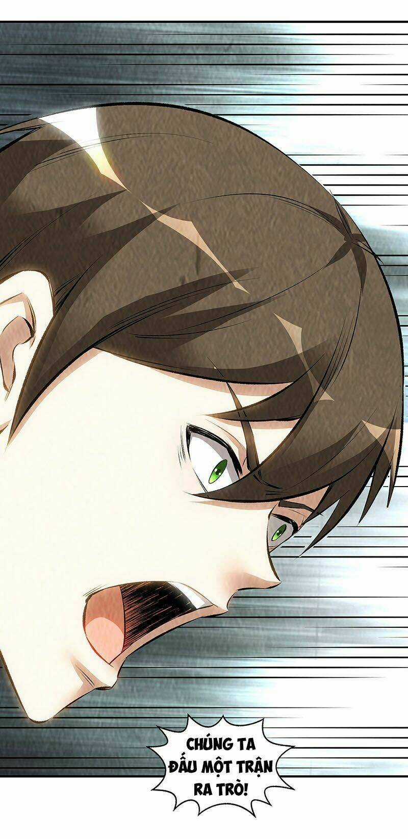 Ta Là Phế Vật - Chapter 166 - Trang 26