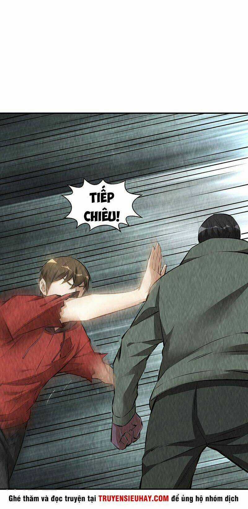 Ta Là Phế Vật - Chapter 166 - Trang 27