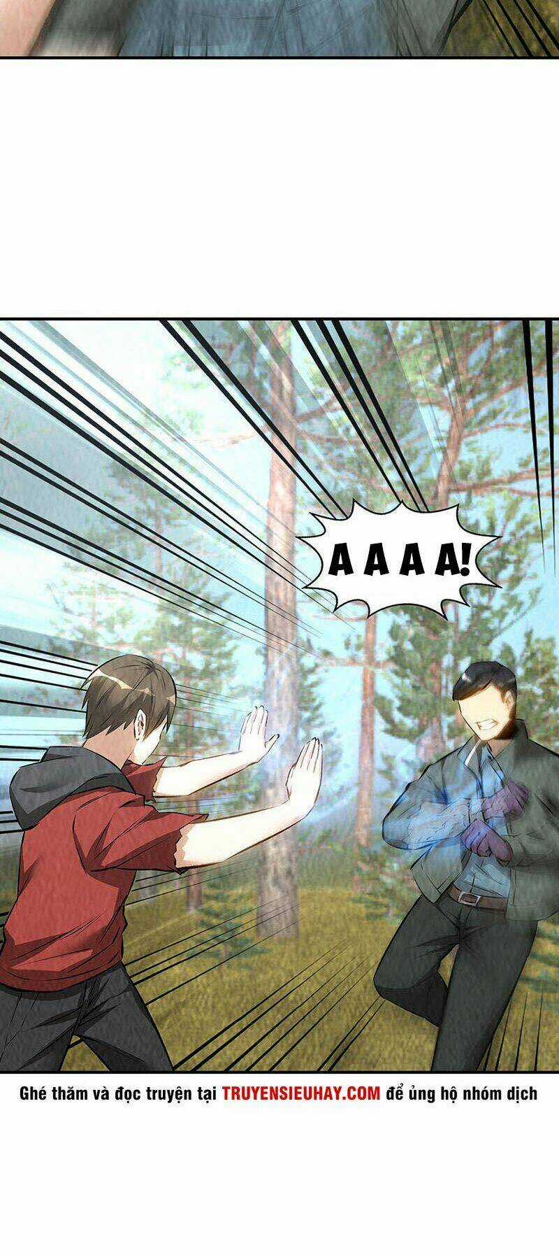 Ta Là Phế Vật - Chapter 166 - Trang 29