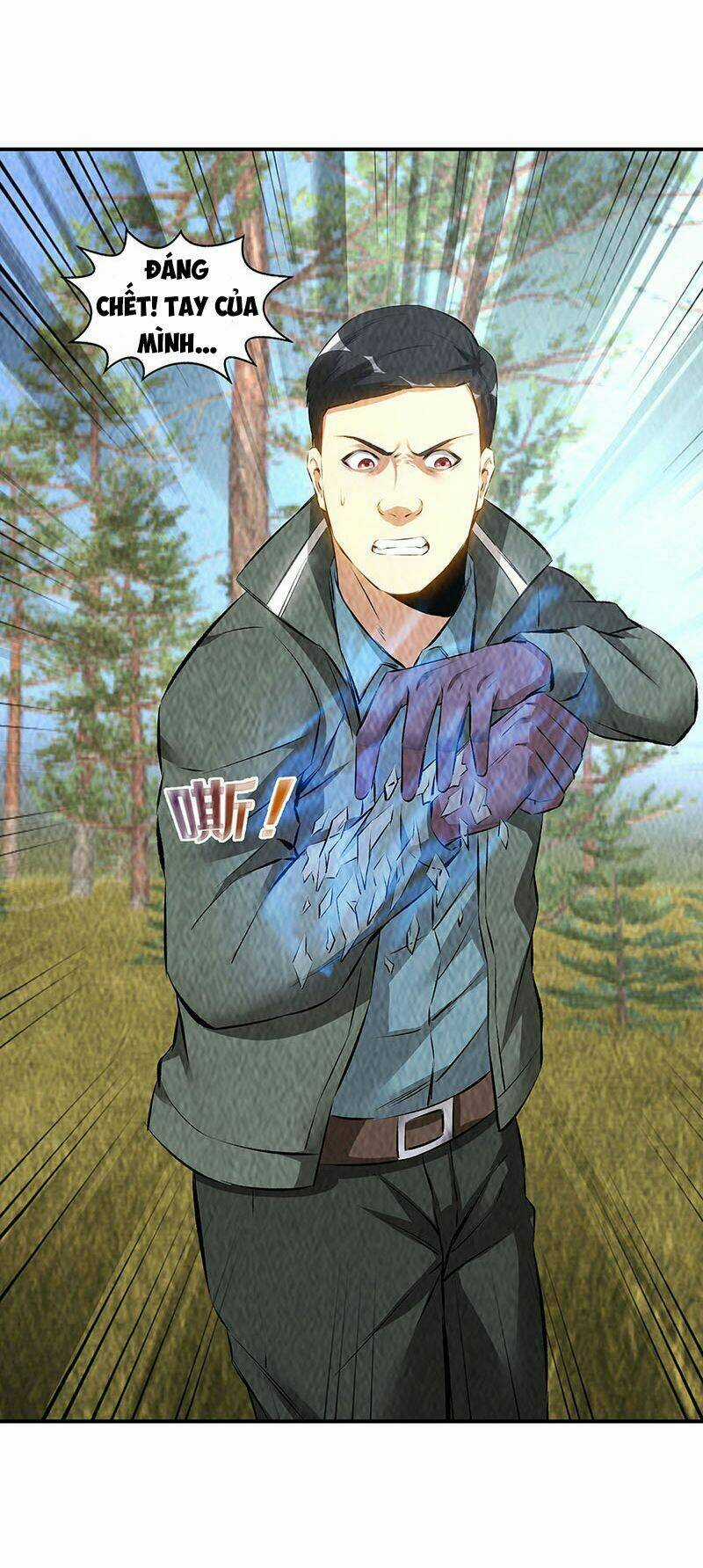 Ta Là Phế Vật - Chapter 166 - Trang 30