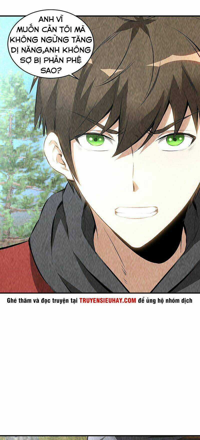 Ta Là Phế Vật - Chapter 166 - Trang 4