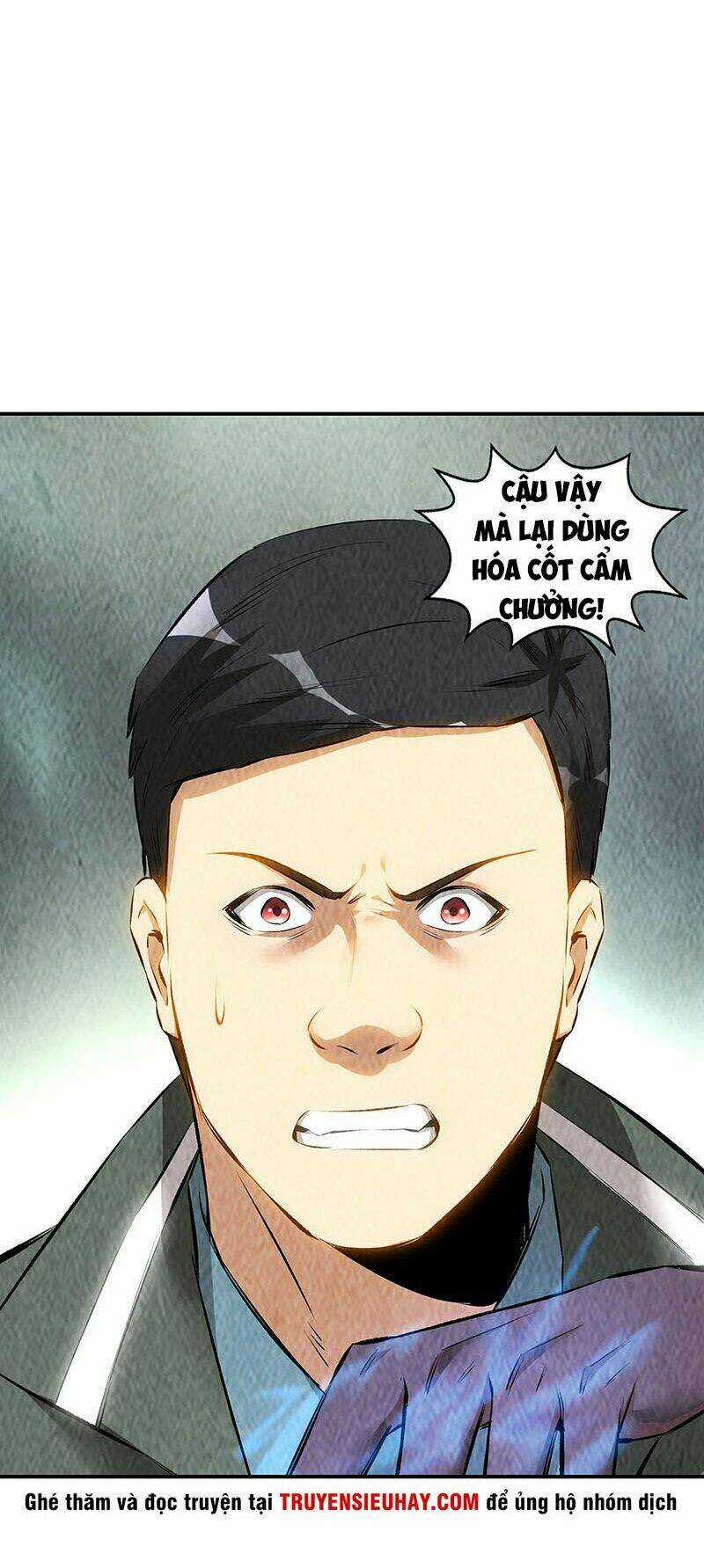 Ta Là Phế Vật - Chapter 166 - Trang 31