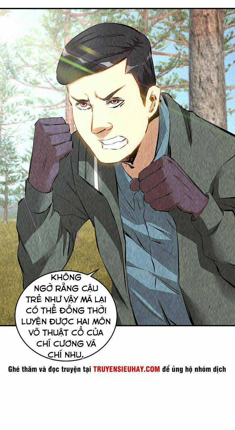 Ta Là Phế Vật - Chapter 166 - Trang 34