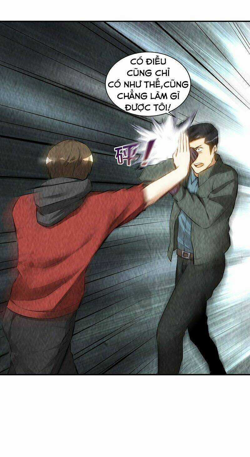 Ta Là Phế Vật - Chapter 166 - Trang 35