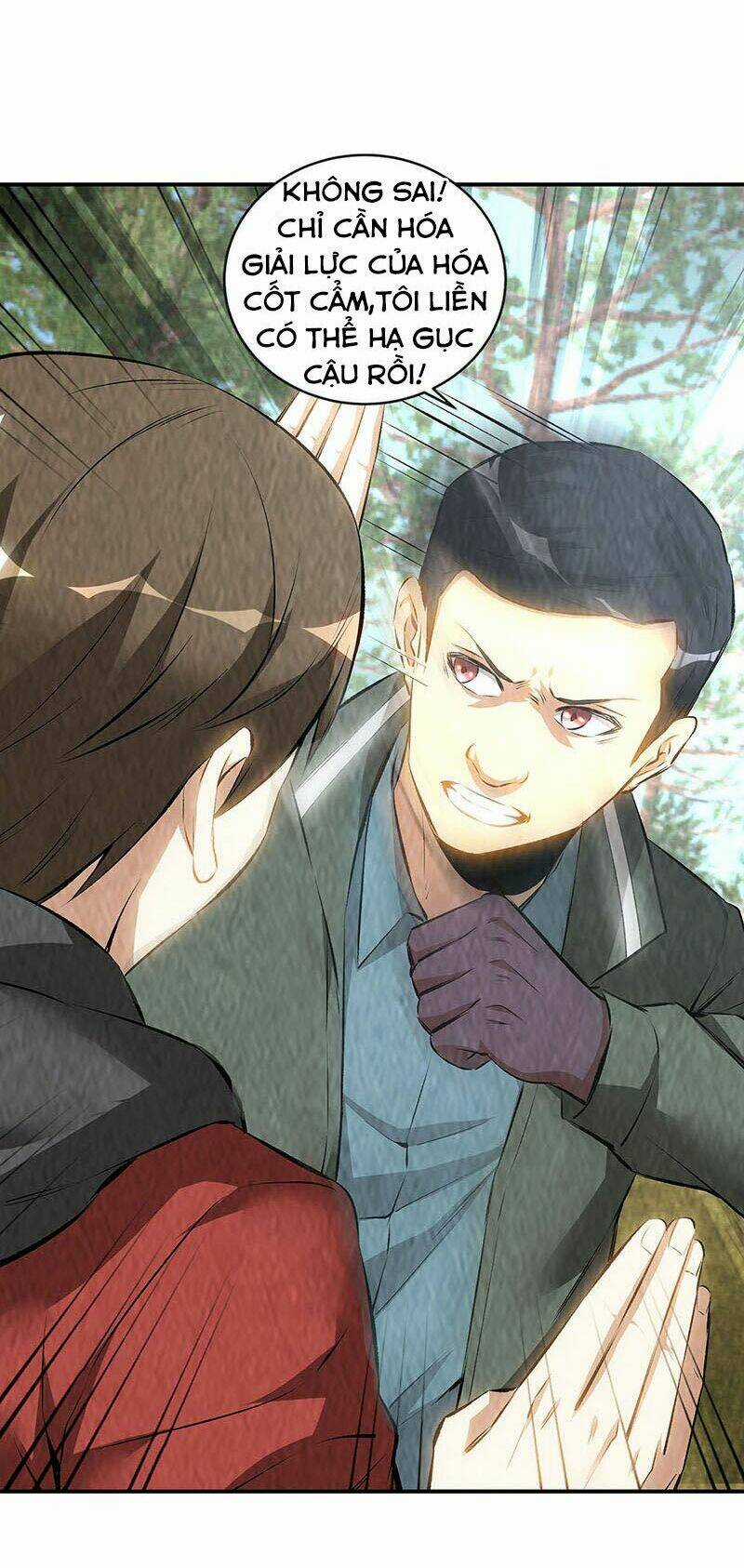 Ta Là Phế Vật - Chapter 166 - Trang 37