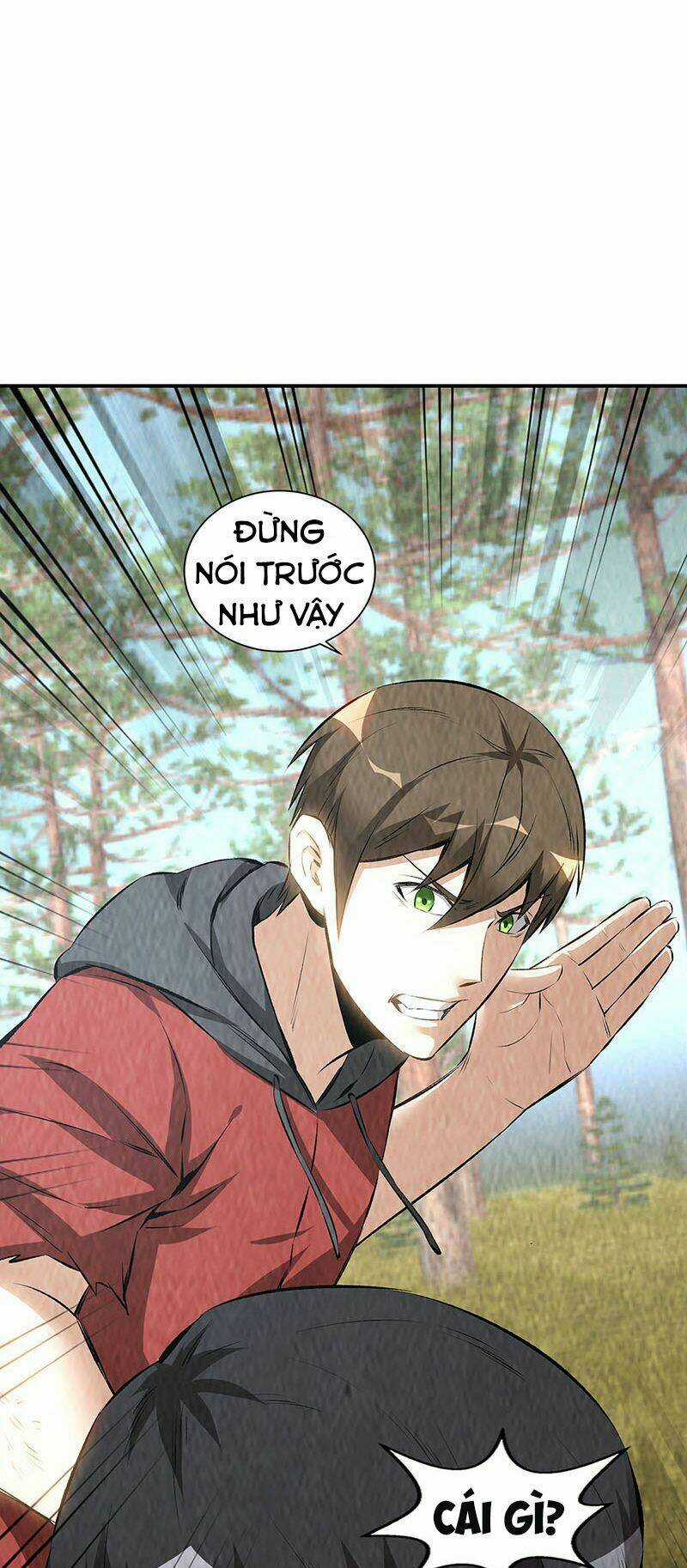 Ta Là Phế Vật - Chapter 166 - Trang 38