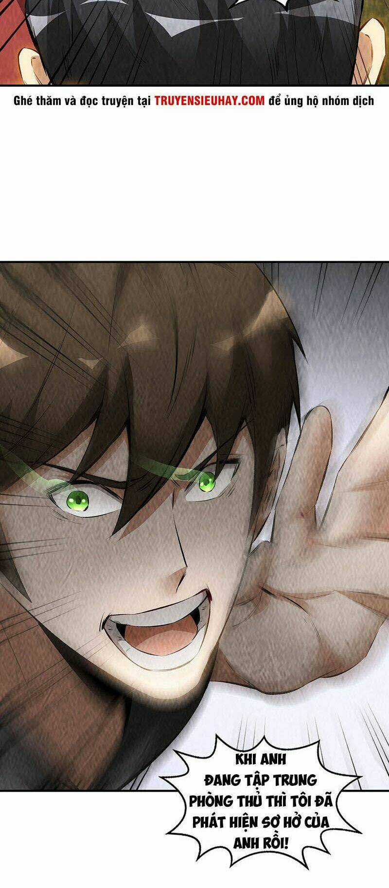 Ta Là Phế Vật - Chapter 166 - Trang 39