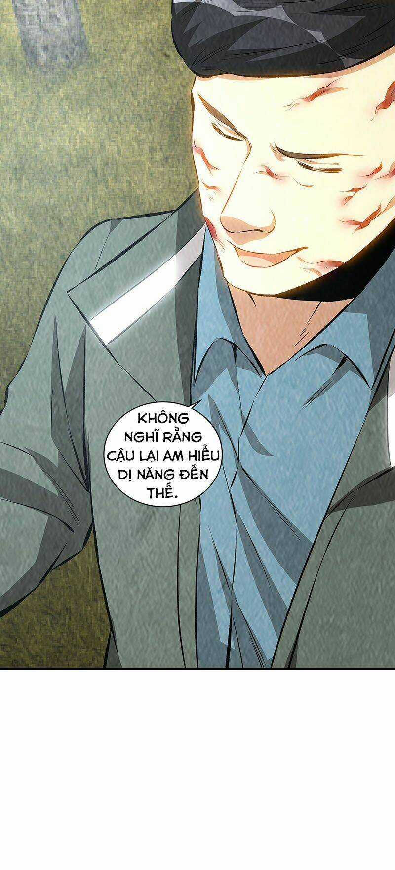 Ta Là Phế Vật - Chapter 166 - Trang 5