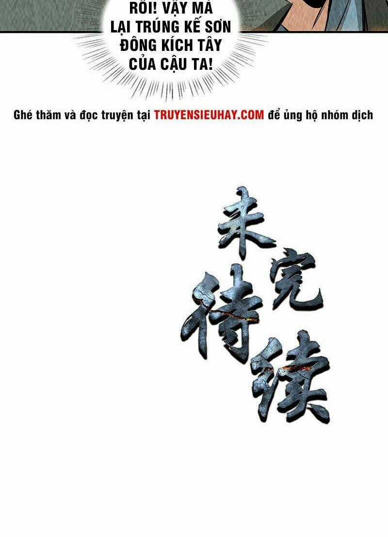 Ta Là Phế Vật - Chapter 166 - Trang 41