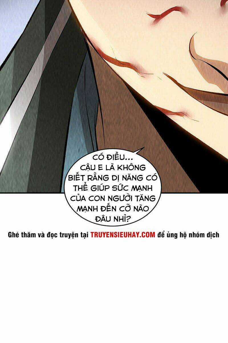 Ta Là Phế Vật - Chapter 166 - Trang 7