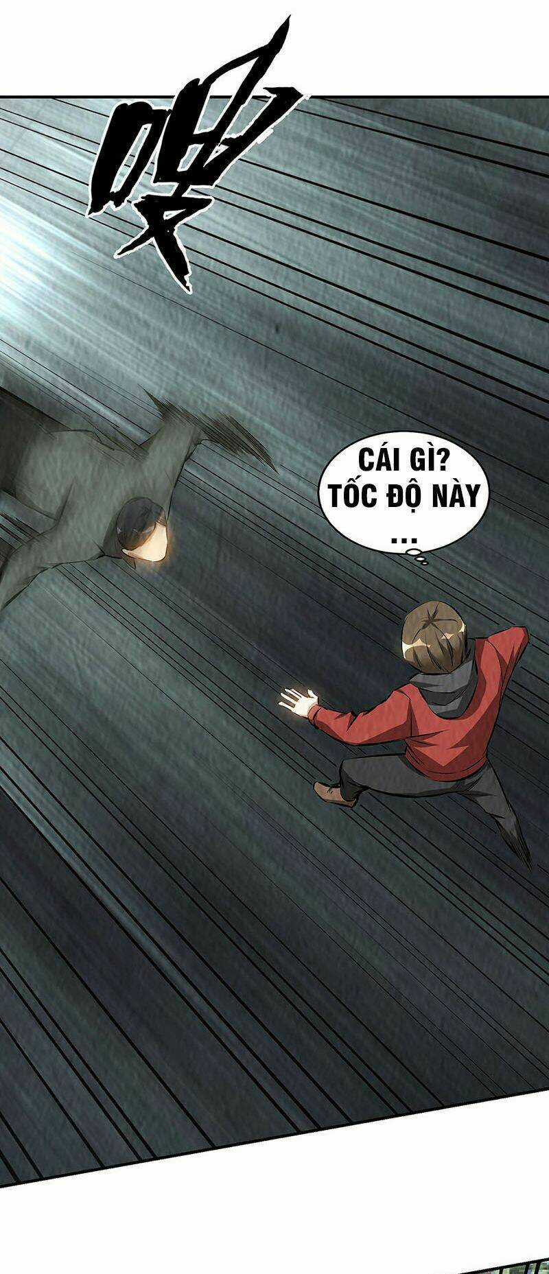 Ta Là Phế Vật - Chapter 166 - Trang 8