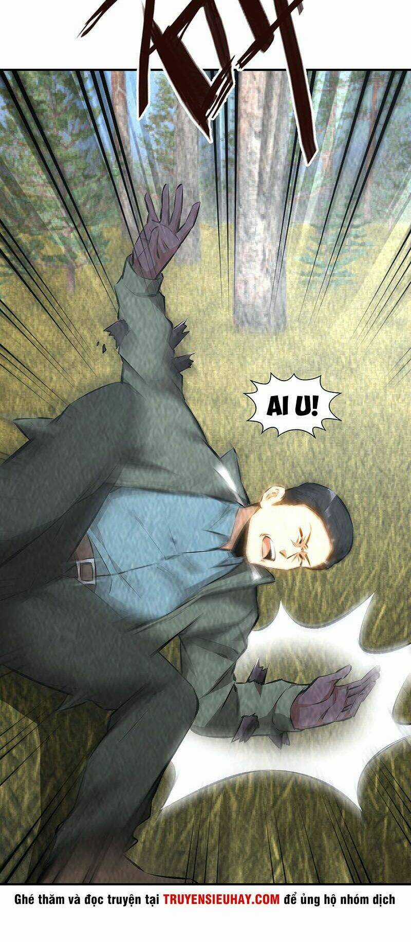 Ta Là Phế Vật - Chapter 167 - Trang 11
