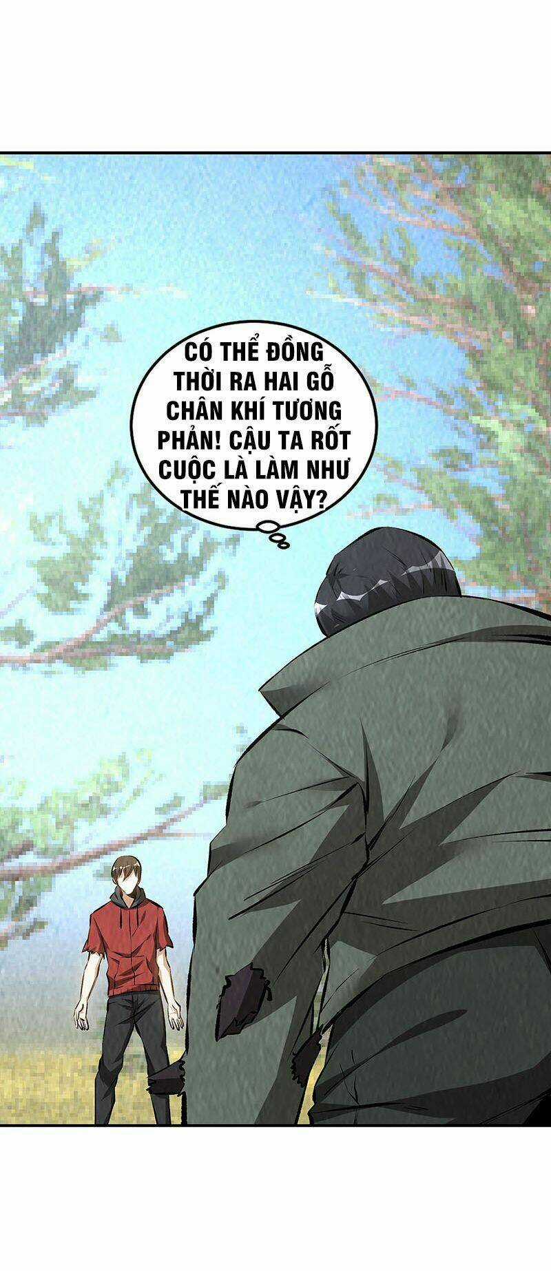 Ta Là Phế Vật - Chapter 167 - Trang 12