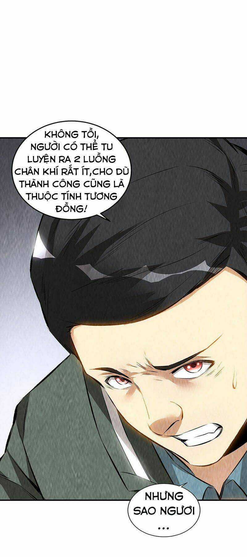 Ta Là Phế Vật - Chapter 167 - Trang 14