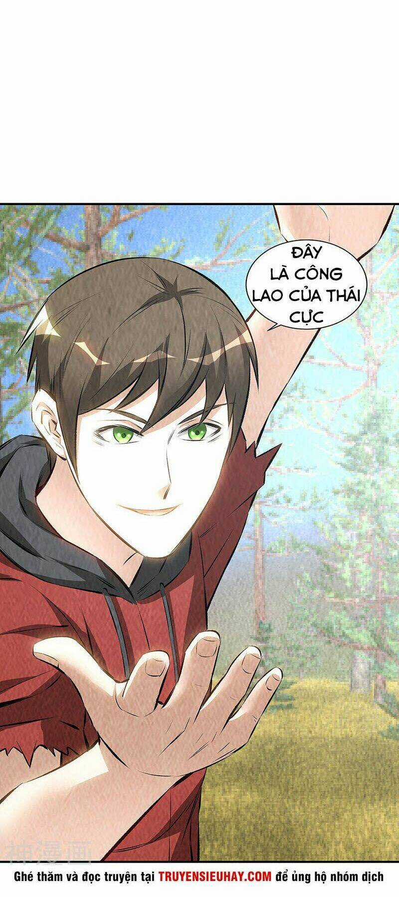 Ta Là Phế Vật - Chapter 167 - Trang 15