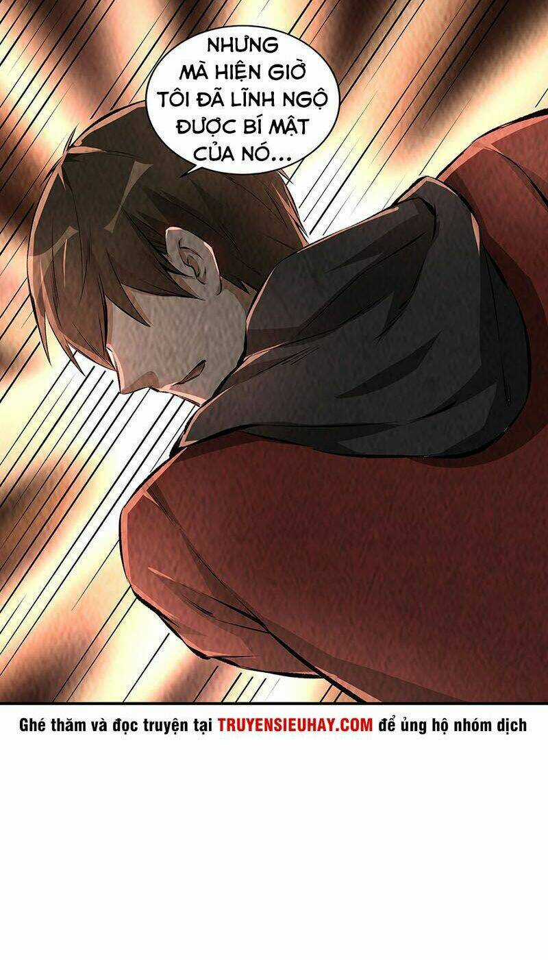 Ta Là Phế Vật - Chapter 167 - Trang 19