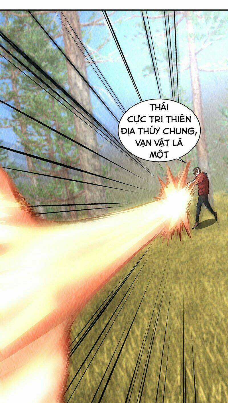 Ta Là Phế Vật - Chapter 167 - Trang 20