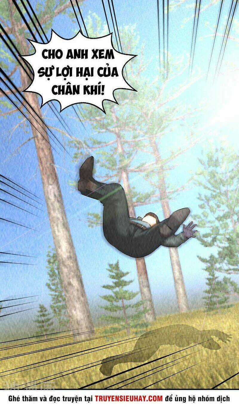 Ta Là Phế Vật - Chapter 167 - Trang 3