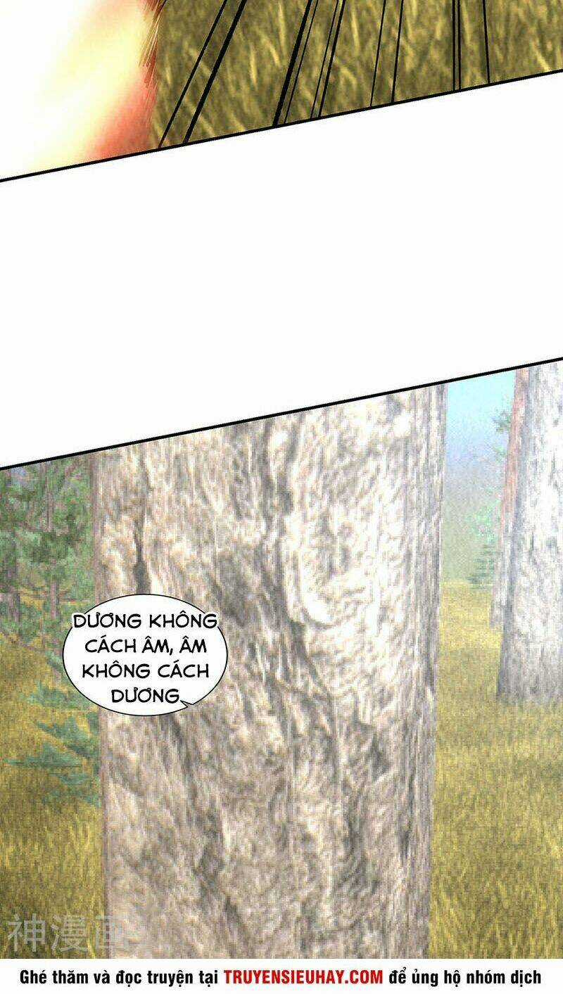 Ta Là Phế Vật - Chapter 167 - Trang 21