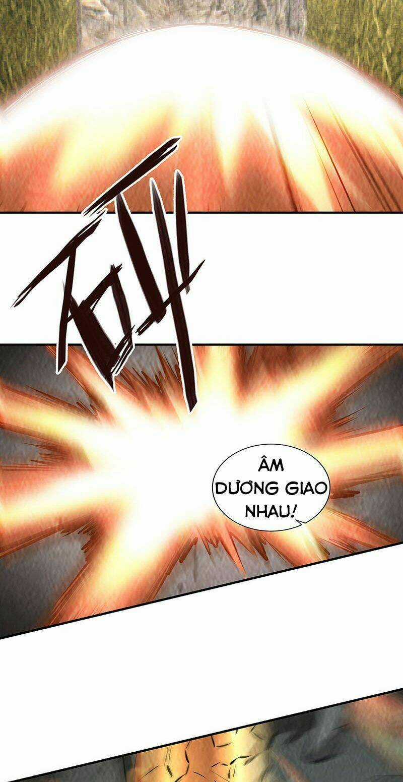 Ta Là Phế Vật - Chapter 167 - Trang 22