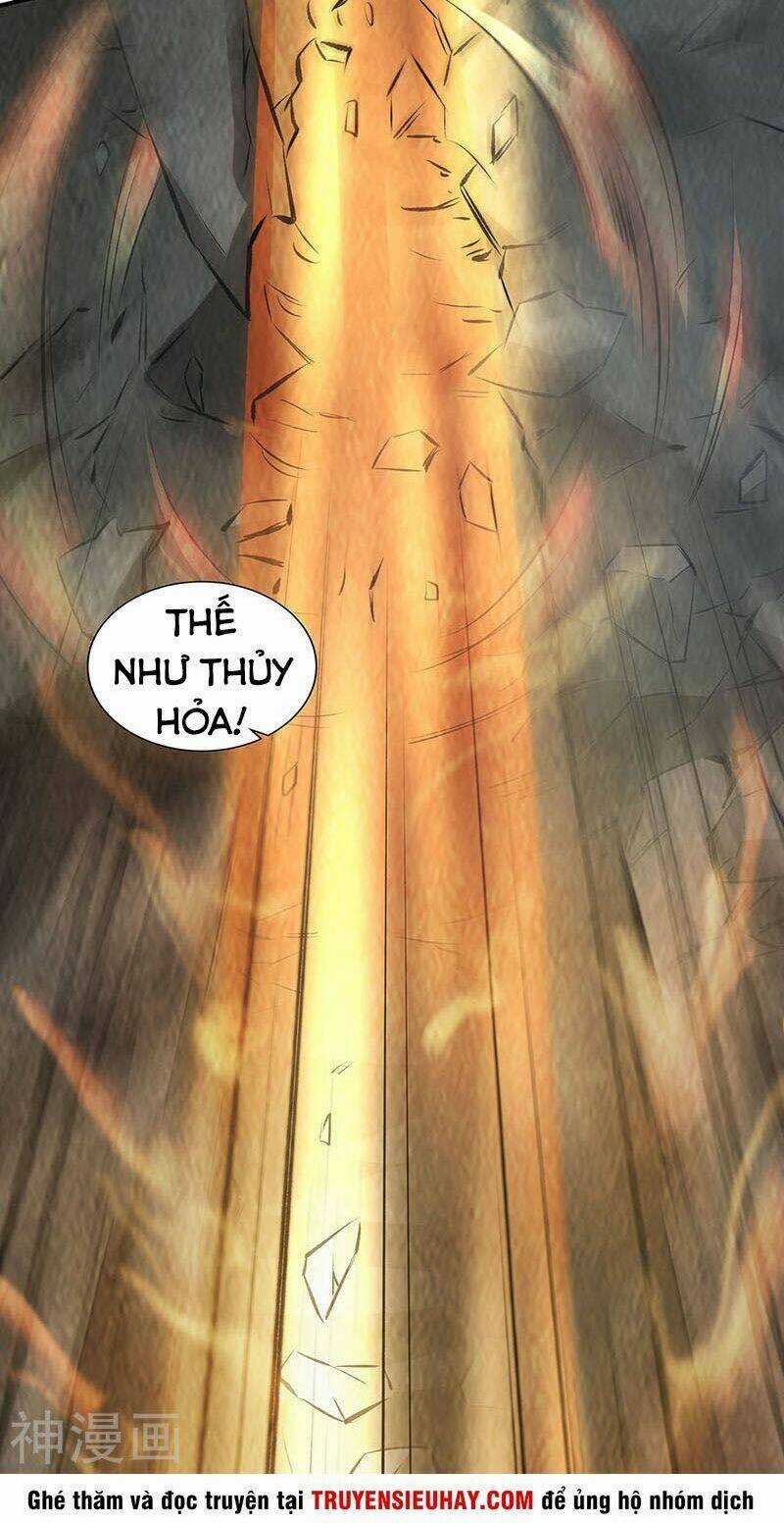 Ta Là Phế Vật - Chapter 167 - Trang 23