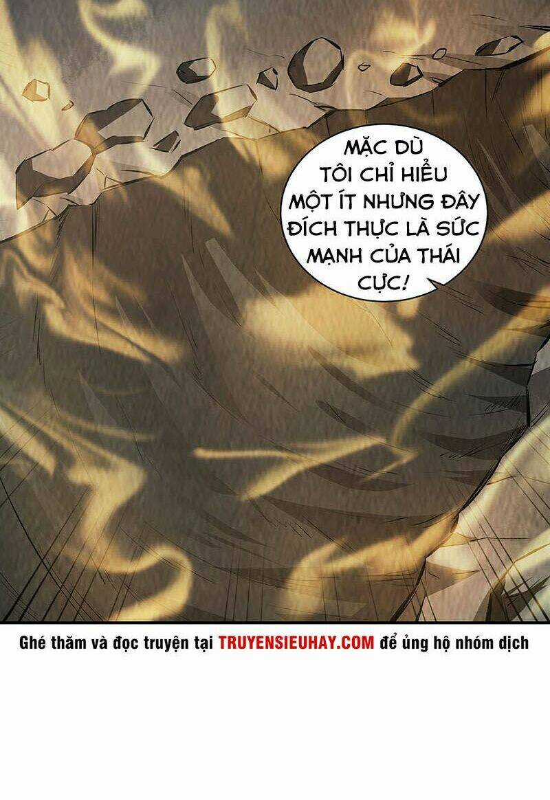 Ta Là Phế Vật - Chapter 167 - Trang 25