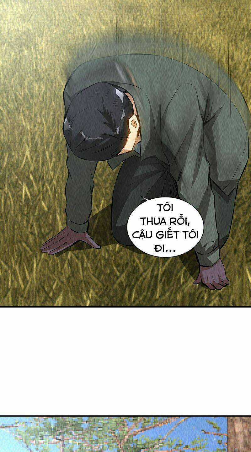 Ta Là Phế Vật - Chapter 167 - Trang 27