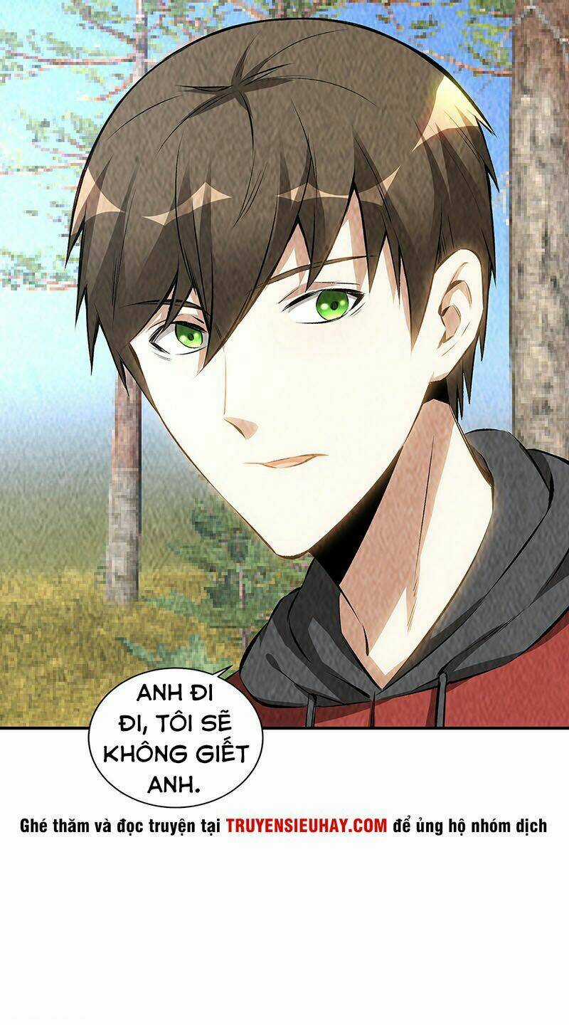 Ta Là Phế Vật - Chapter 167 - Trang 28