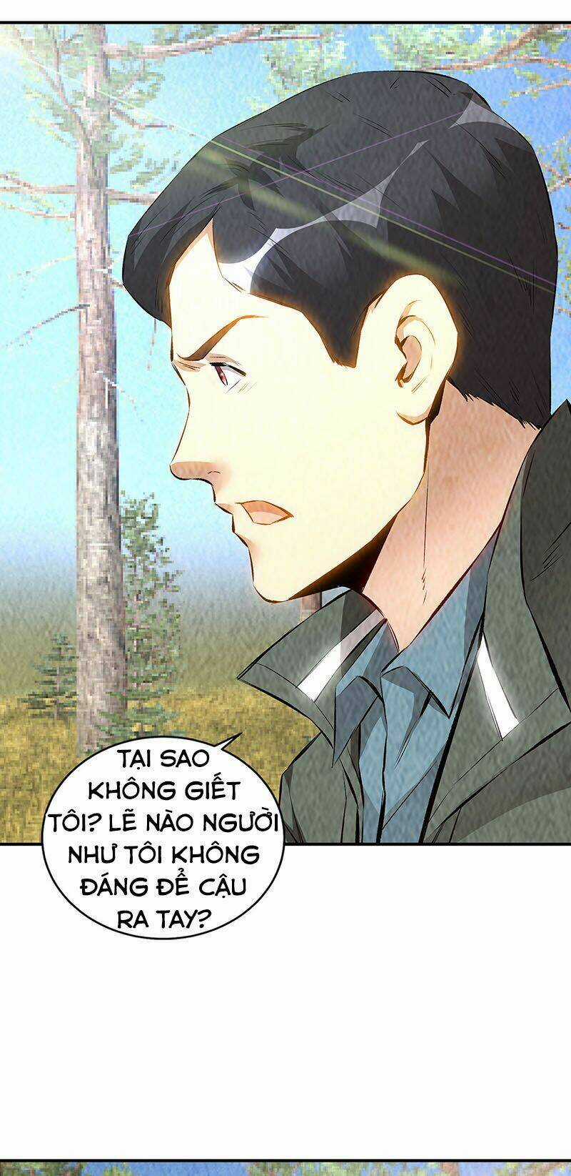 Ta Là Phế Vật - Chapter 167 - Trang 29