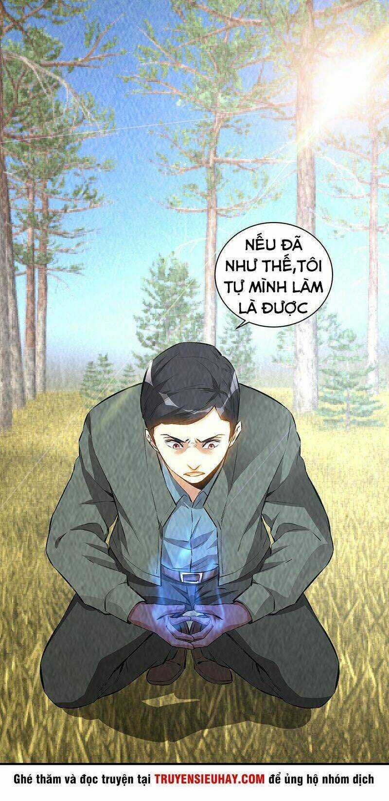 Ta Là Phế Vật - Chapter 167 - Trang 30