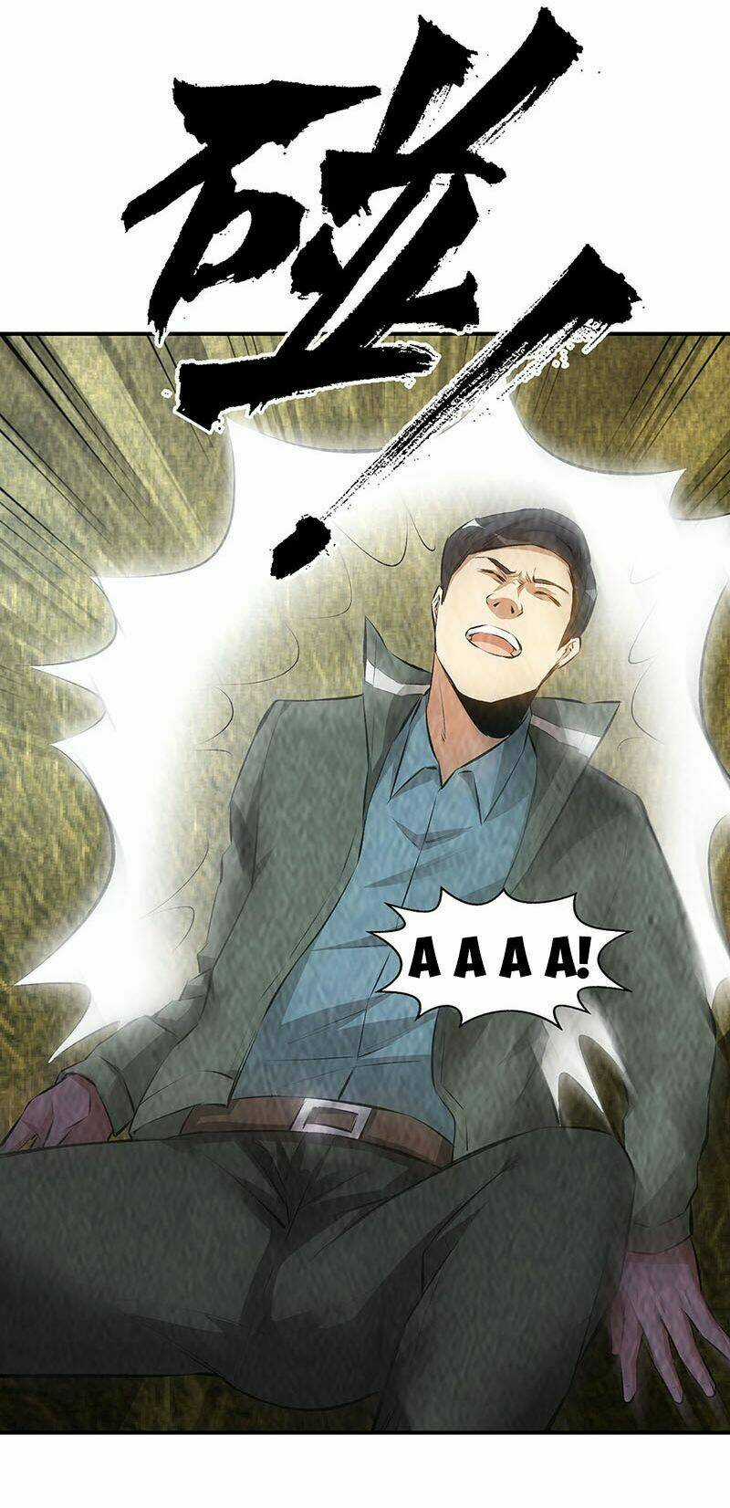 Ta Là Phế Vật - Chapter 167 - Trang 4