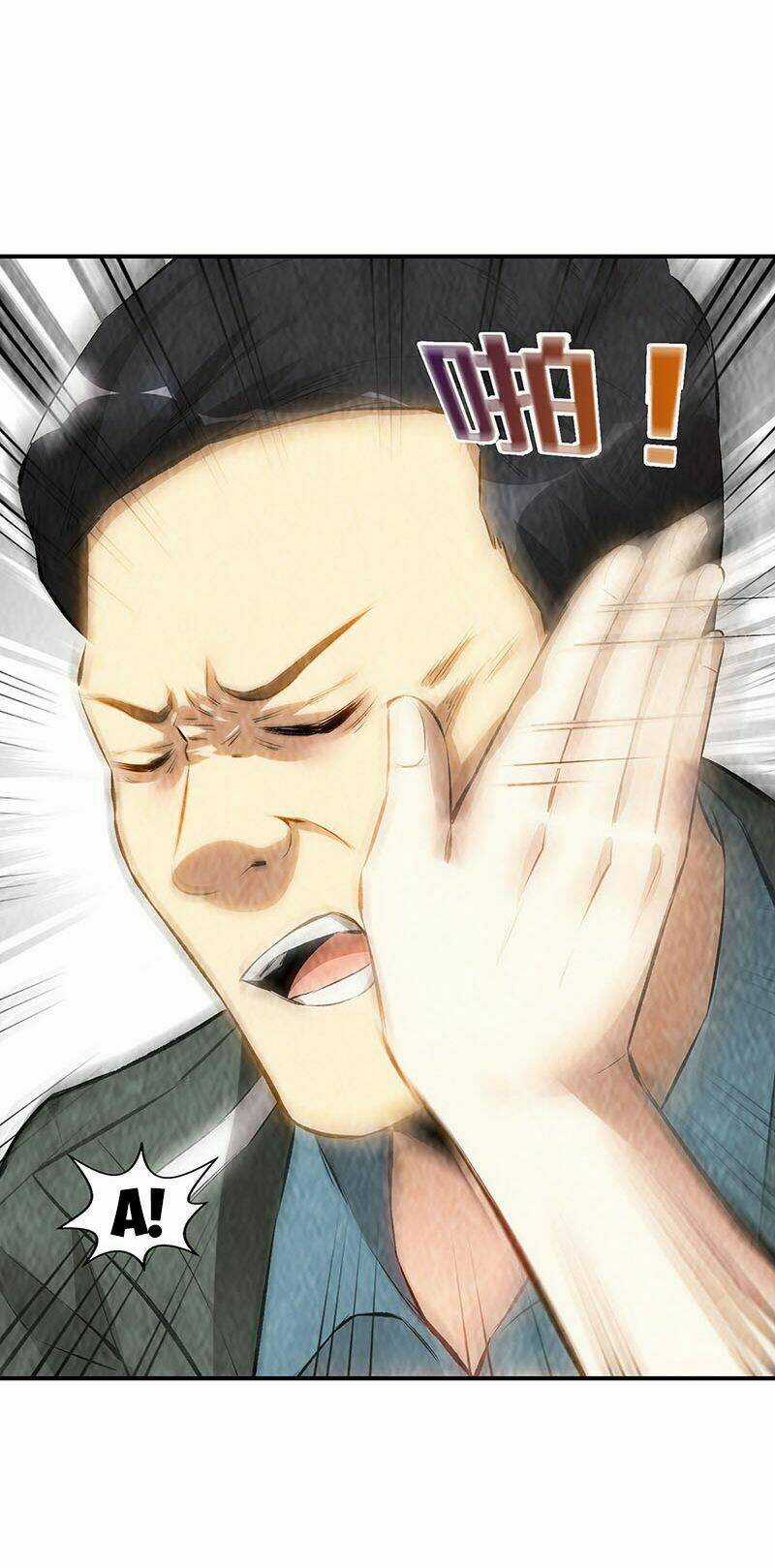 Ta Là Phế Vật - Chapter 167 - Trang 31