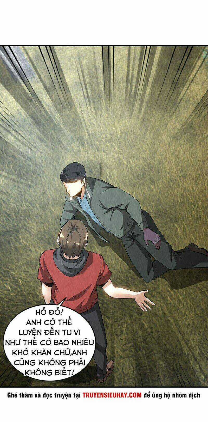 Ta Là Phế Vật - Chapter 167 - Trang 32