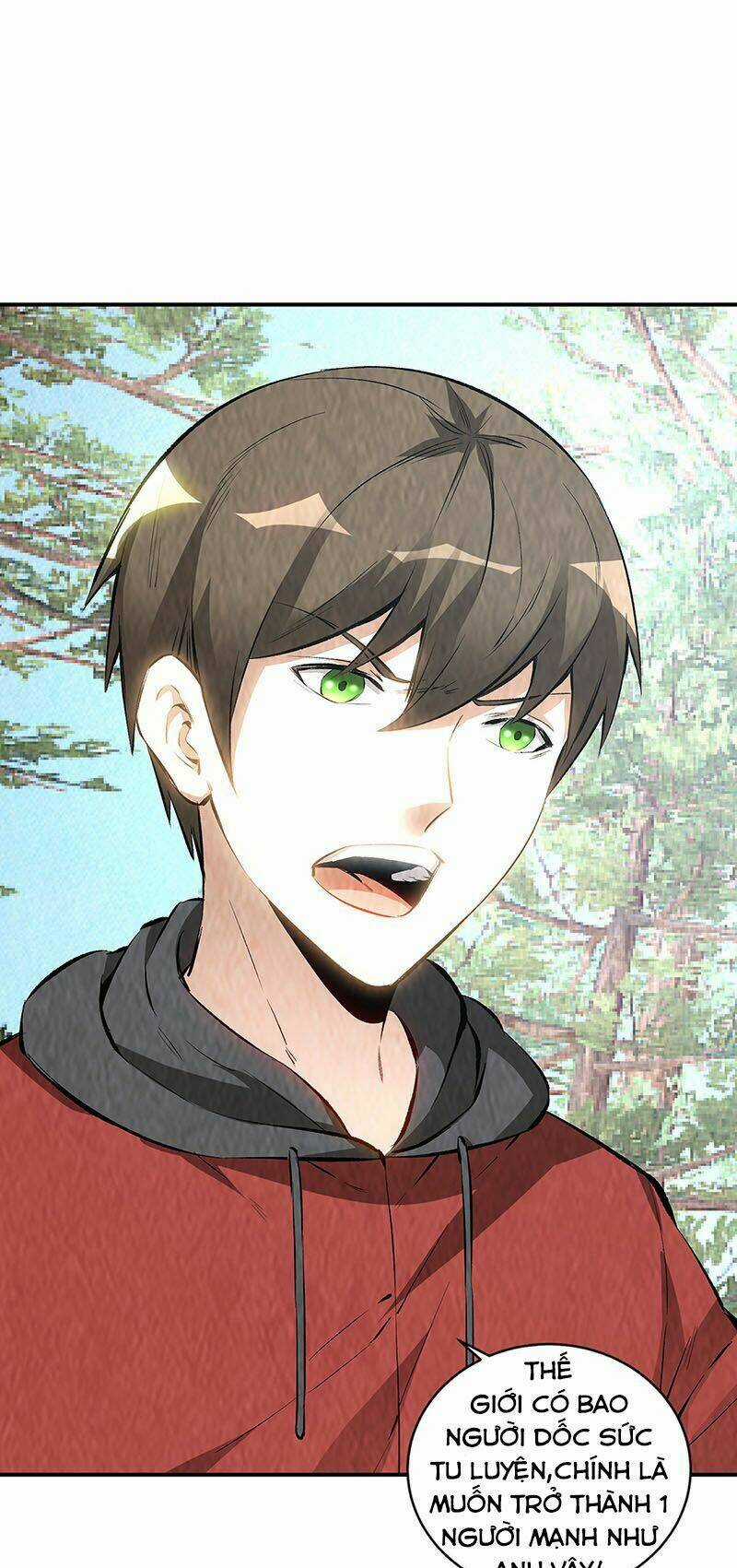 Ta Là Phế Vật - Chapter 167 - Trang 33