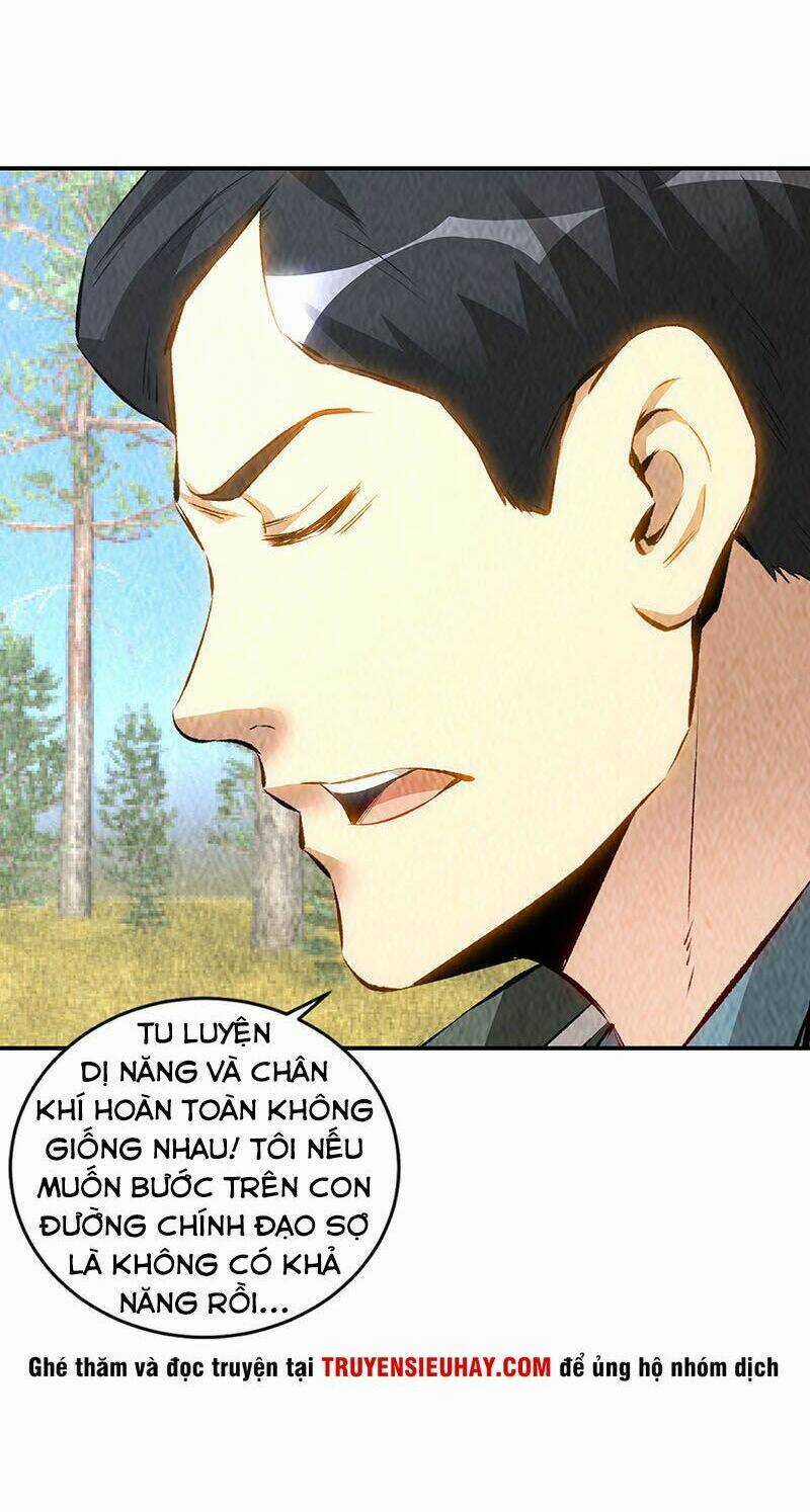 Ta Là Phế Vật - Chapter 167 - Trang 36
