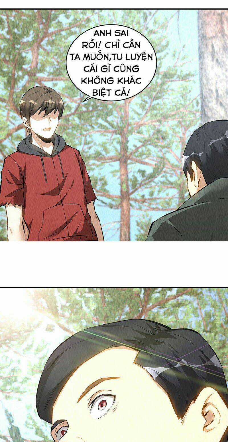 Ta Là Phế Vật - Chapter 167 - Trang 37