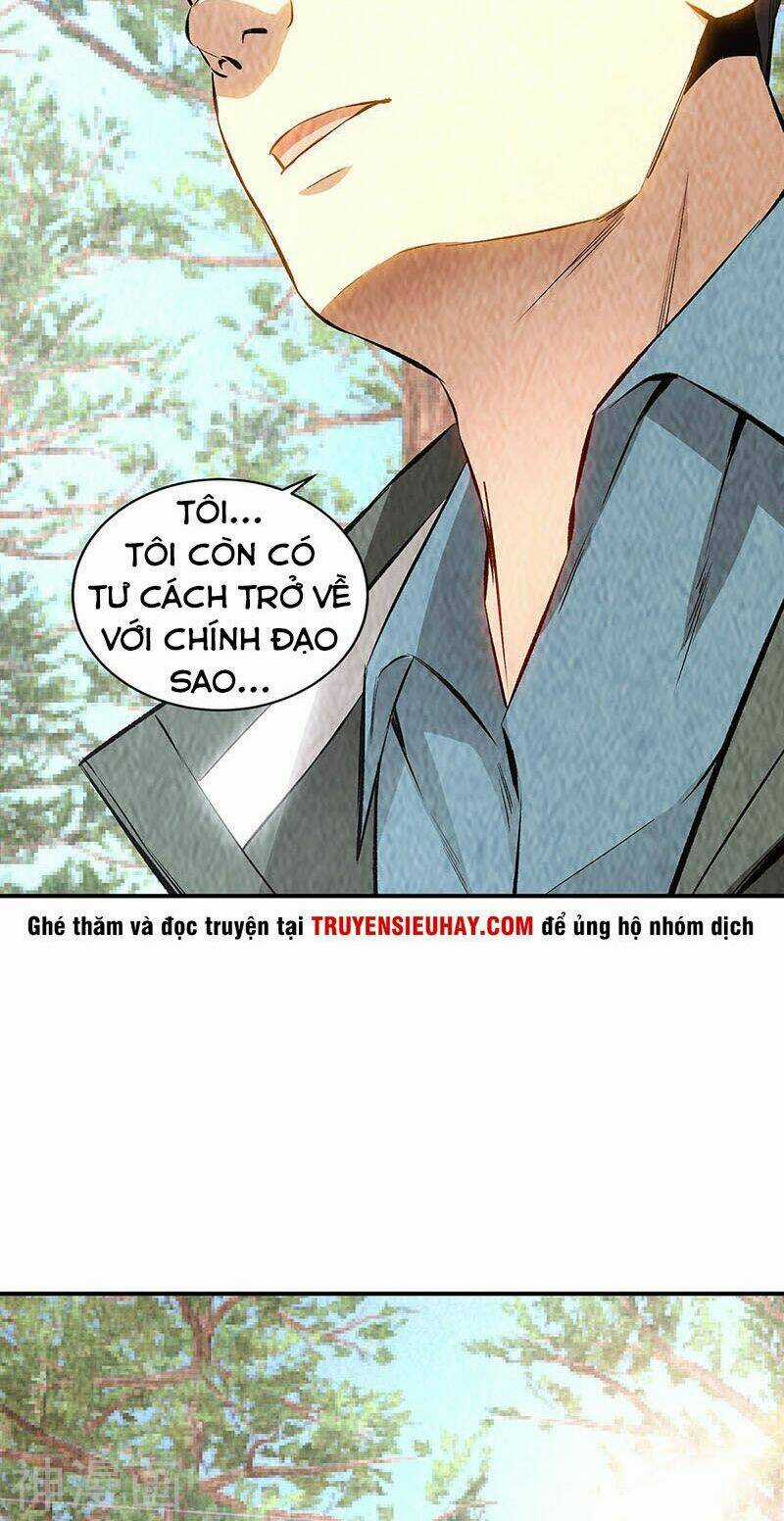 Ta Là Phế Vật - Chapter 167 - Trang 38