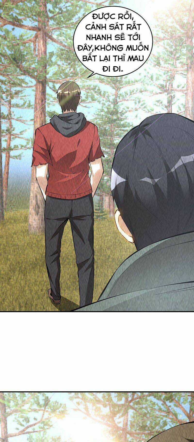 Ta Là Phế Vật - Chapter 167 - Trang 39