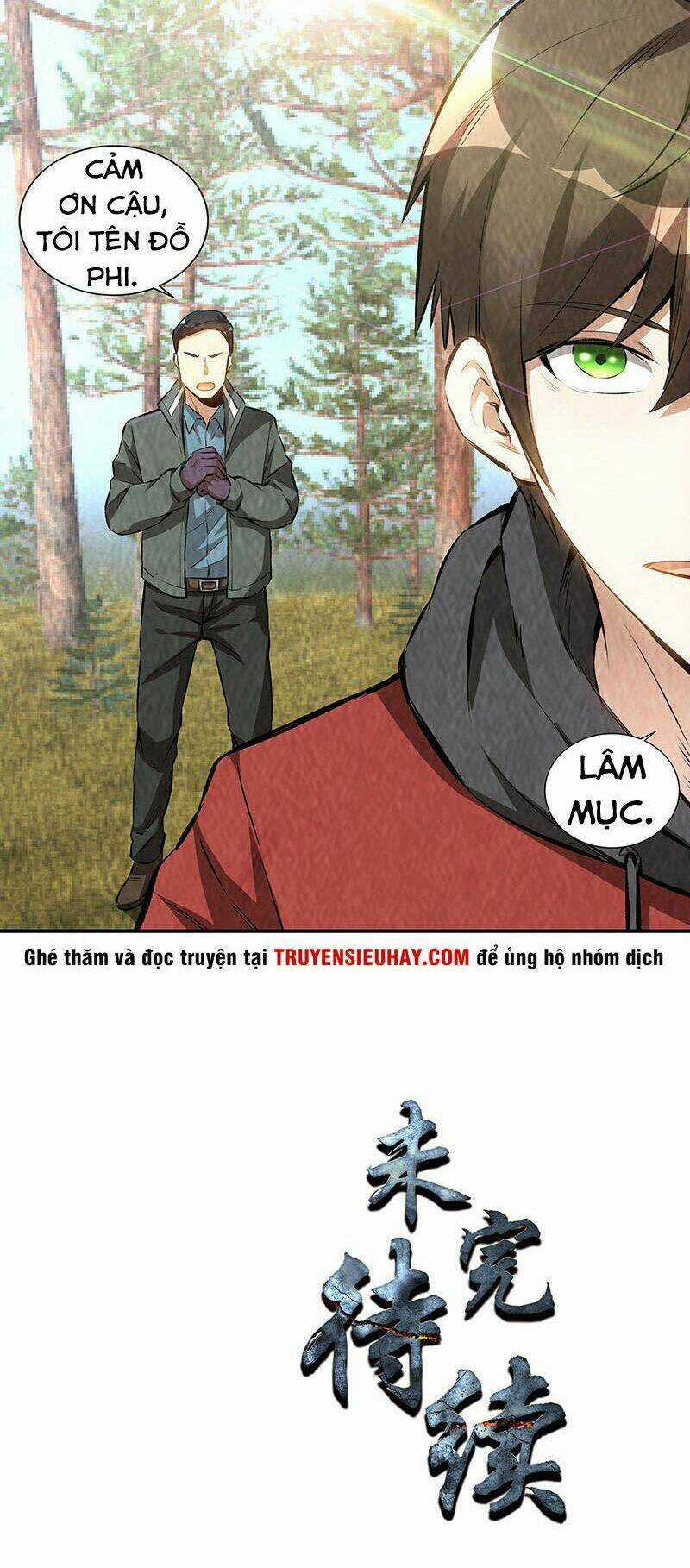 Ta Là Phế Vật - Chapter 167 - Trang 40