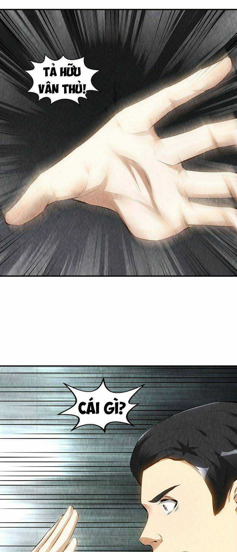 Ta Là Phế Vật - Chapter 167 - Trang 6