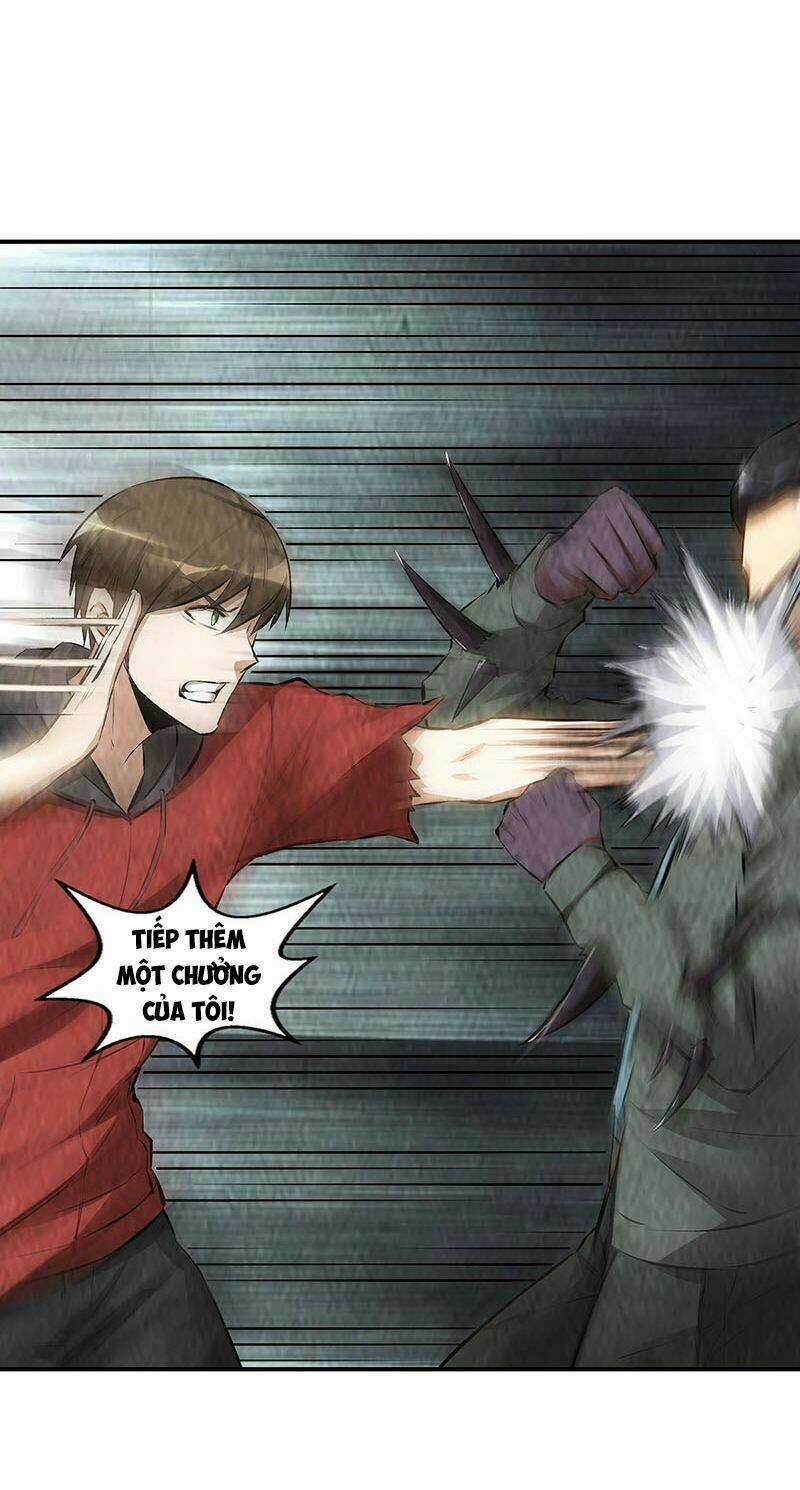 Ta Là Phế Vật - Chapter 167 - Trang 8