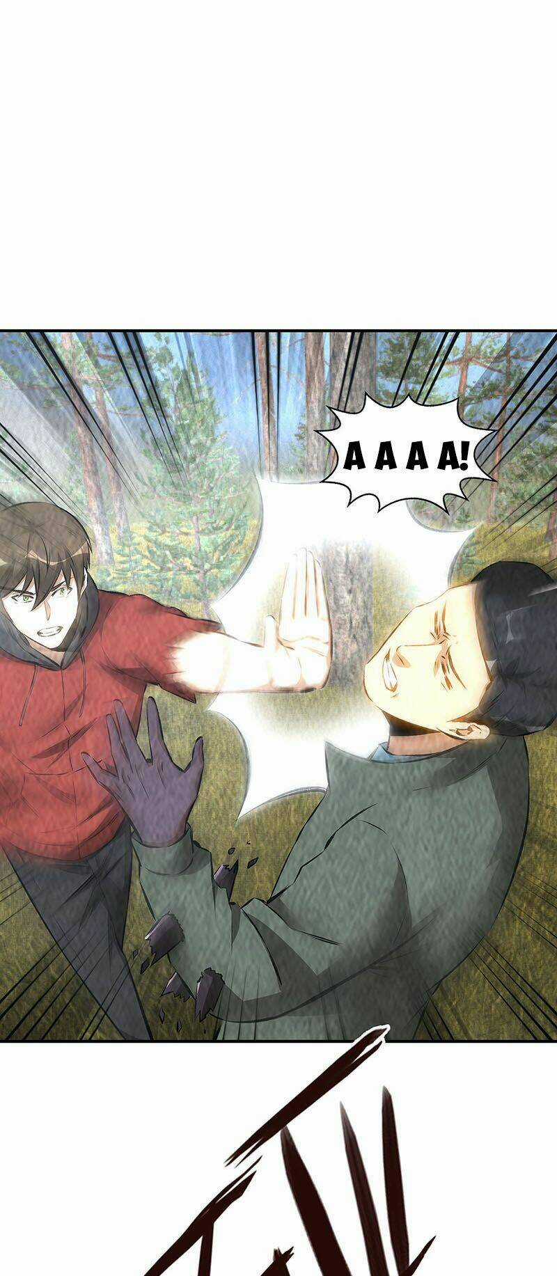 Ta Là Phế Vật - Chapter 167 - Trang 10